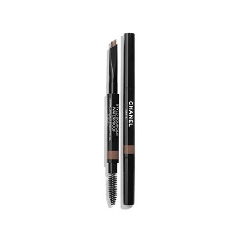 Chanel longwear eyebrow pencil